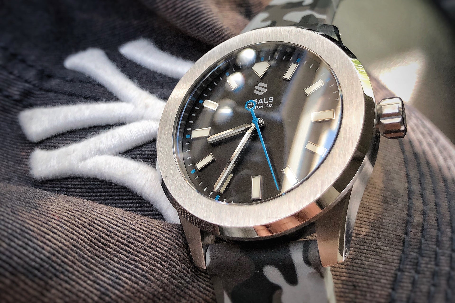 What Makes a Watch Collectible?