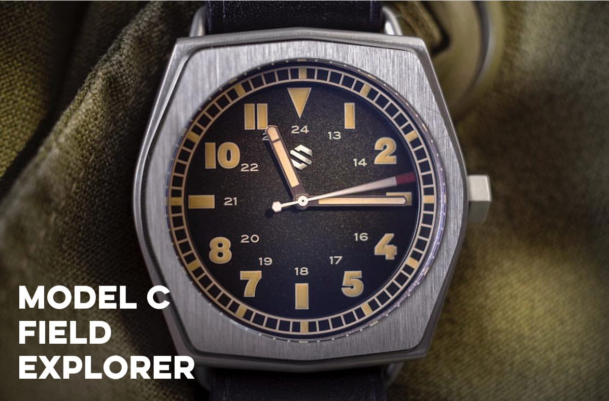 What is a Tool Watch?