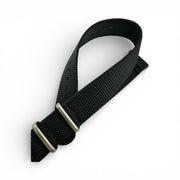 All-New Military Dive Watch Straps, Amazing Weave, 4 Colors - 20mm - Seals Watch Co