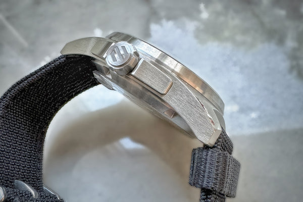 Land // Sea GMT From Model B Collection