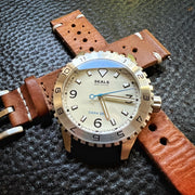 NEW: Dark Seal 12-Hour // Automatic Sport Watch - Seals Watch Co