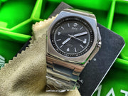 Model A.5 Automatic Wrist Watch - Michael Knight - Seals Watch Co