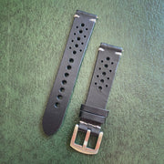 "Sea Storm" Dive Watch - Limited Run Skin Diver - With Date - Seals Watch Co