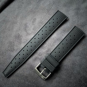 "Sea Storm" Dive Watch - Limited Run Skin Diver - With Date - Seals Watch Co