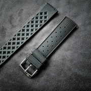 "Sea Storm" Dive Watch - Limited Run Skin Diver - No Date Reveal - Seals Watch Co