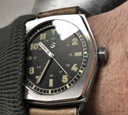 Model C Field Explorer | American Field Watch, Automatic - American Microbrand