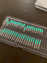 "Sea Storm" Dive Watch - Limited Run Skin Diver - With Date - Seals Watch Co