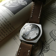 Model C Field Explorer | American Field Watch, Automatic - American Microbrand