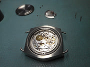 Model C Field Explorer | American Field Watch, Automatic - American Microbrand