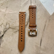 "Sea Storm" Dive Watch - Limited Run Skin Diver - With Date - Seals Watch Co