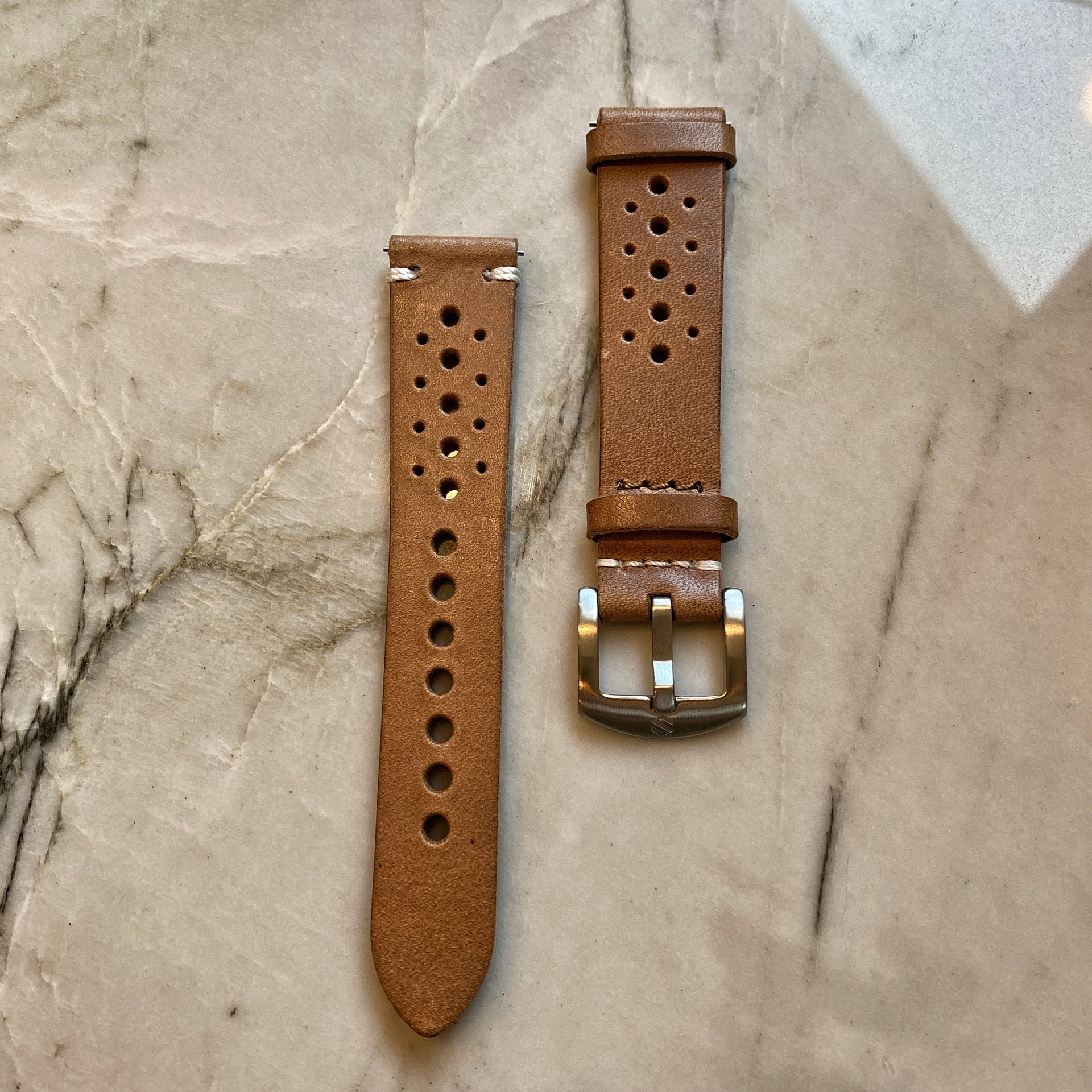 "Sea Storm" Dive Watch - Limited Run Skin Diver - With Date - Seals Watch Co