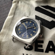 Model C Field Explorer | American Field Watch, Automatic - American Microbrand