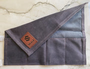 "Sea Storm" Dive Watch - Limited Run Skin Diver - No Date Reveal - Seals Watch Co