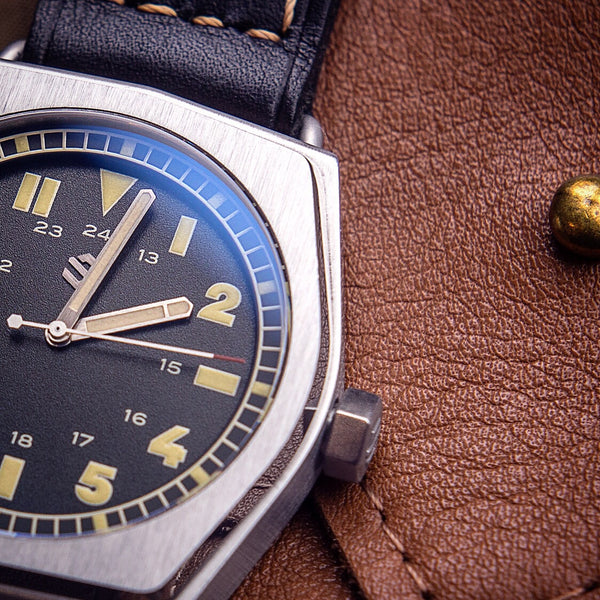 Arceau watch, Small model, 28 mm | Hermès USA