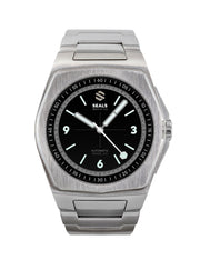 Model A.5 Automatic Wrist Watch - Michael Knight - American Microbrand